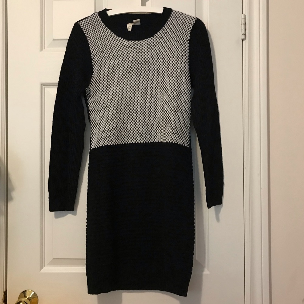 RIPE sweater dress